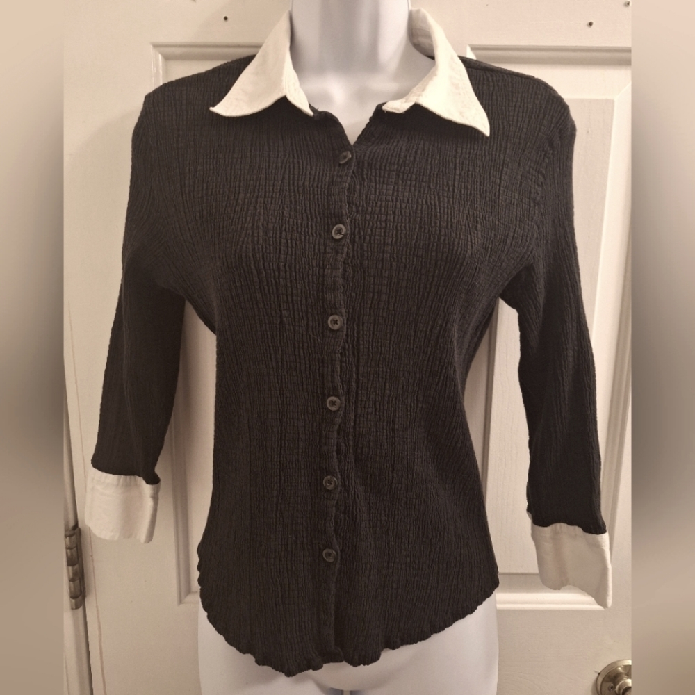 Women's top L